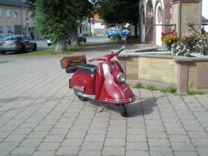 Immagine 3/6 di Heinkel Tourist 103 A1 (1958)