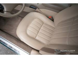 Bild 13/32 von Jaguar XJ 8 Executive (1998)
