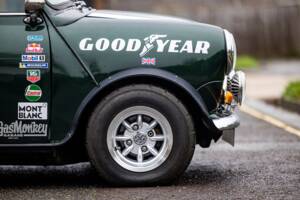 Afbeelding 33/50 van Austin Mini 1000 (1979)