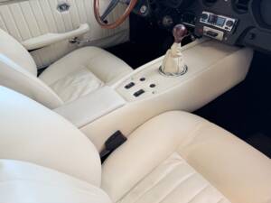 Image 63/79 de Maserati Indy 4200 (1970)