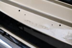 Bild 34/36 von Mercedes-Benz 350 SEL (1978)