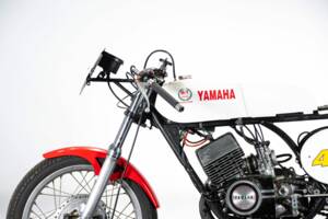 Imagen 25/50 de Yamaha 175 GP Special (1975)