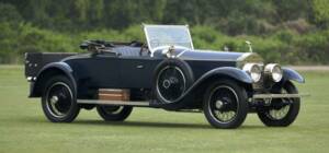 Image 3/50 de Rolls-Royce 40&#x2F;50 HP Silver Ghost (1924)