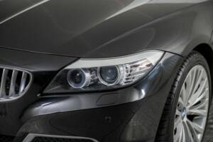 Image 21/50 of BMW Z4 sDrive23i (2009)