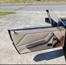 Image 21/44 of FIAT X 1&#x2F;9 (1981)