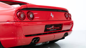 Bild 12/39 von Ferrari F 355 Berlinetta (1997)