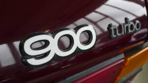 Imagen 34/48 de Saab 900 Turbo (1991)