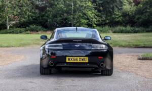 Image 8/30 de Aston Martin V8 Vantage (2007)