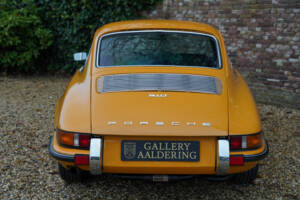 Image 25/50 de Porsche 911 2.0 T (1969)