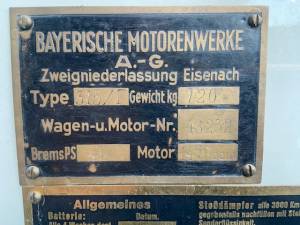 Afbeelding 7/72 van BMW 315&#x2F;1 Sport (1934)