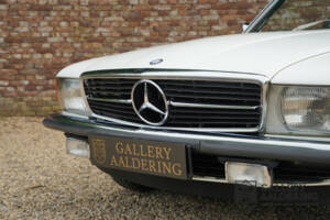 Afbeelding 20/50 van Mercedes-Benz 280 SL (1981)