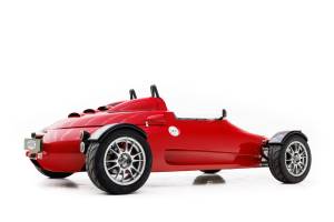 Bild 7/37 von Brooke 260 RR (2008)