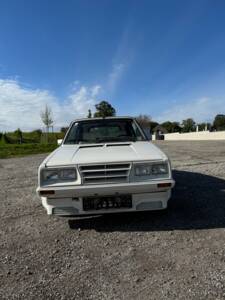 Image 5/18 of Volkswagen Golf Mk I Convertible 1.8 (1984)