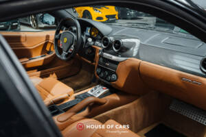 Image 18/25 of Ferrari 599 GTB Fiorano (2006)