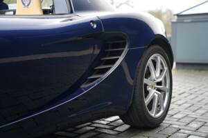 Image 44/50 of Lotus Elise 111S (2004)