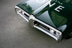 Image 10/28 de Pontiac Le Mans (1968)