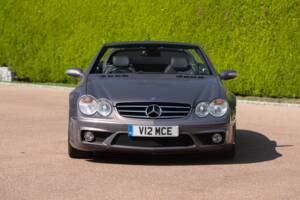 Bild 28/50 von Mercedes-Benz SL 65 AMG (2006)
