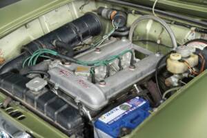 Imagen 33/49 de Alfa Romeo Giulia Super 1.3 (1973)