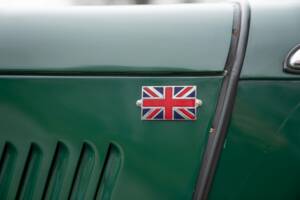 Bild 36/50 von MG TD (1951)