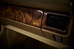 Bild 61/92 von Jaguar XJS 6.0 (1994)