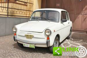 Afbeelding 1/10 van Autobianchi Bianchina (1963)