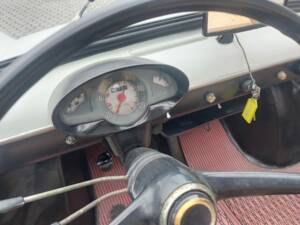 Bild 14/27 von Autobianchi Bianchina Cabriolet (1961)