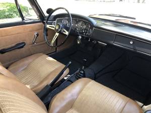 Afbeelding 14/17 van Glas 1300 GT (1966)
