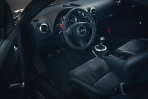 Bild 8/15 von Audi TT 1.8 T quattro sport (2006)