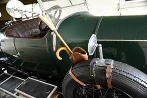 Bild 30/50 von Rolls-Royce 40/50 HP Silver Ghost (1924)