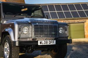 Immagine 34/50 di Land Rover Defender 110 (2008)