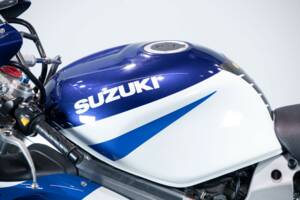 Bild 24/50 von Suzuki DUMMY (1999)