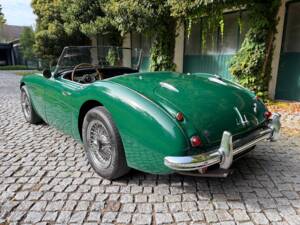 Image 3/37 de Austin-Healey 100/6 (BN6) (1958)