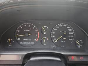 Imagen 16/39 de Toyota Celica Turbo 4WD (1988)