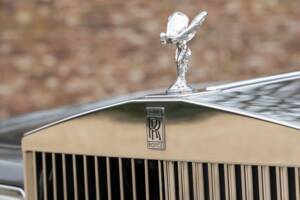 Image 42/50 of Rolls-Royce Silver Spirit (1987)