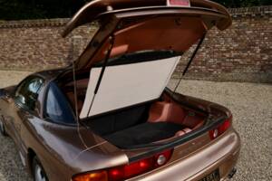 Imagen 30/50 de Mitsubishi 3000 GT (1999)
