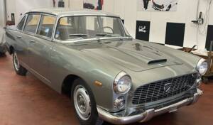 Immagine 4/23 di Lancia Flaminia Berlina (1960)