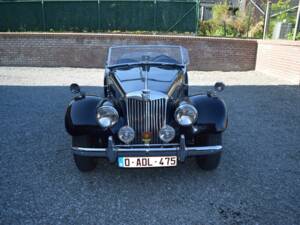 Bild 3/8 von MG TF (1954)