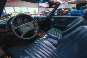 Afbeelding 10/14 van Mercedes-Benz 420 SL (1987)