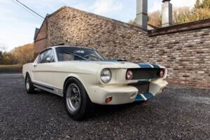 Afbeelding 9/48 van Ford Shelby GT 350 (1965)