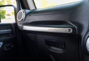 Immagine 24/31 di Jeep Wrangler 2.8 CRD (2014)