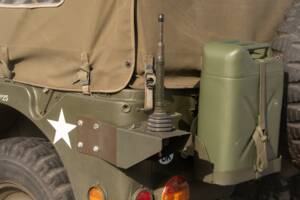 Bild 39/50 von Willys-Overland MC / M-38 (1961)