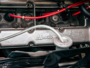 Image 49/65 of FIAT Dino Spider (1967)