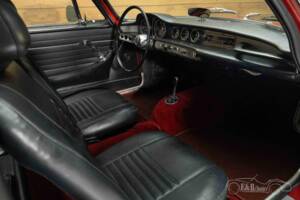 Immagine 15/19 di Volvo P 1800 (1961)