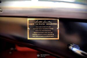 Bild 60/98 von Austin-Healey 100&#x2F;4M (BN2) (1955)