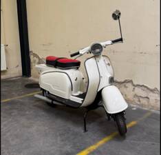 Imagen 1/32 de Zündapp DUMMY (1964)