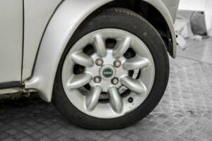Bild 37/50 von Mini Cooper 1.3i MPI (1999)