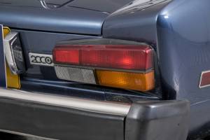 Image 33/50 of FIAT 124 Pininfarina Spidereuropa (1985)