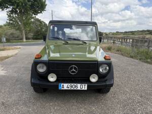 Bild 3/8 von Mercedes-Benz 240 GD (kurz) (1979)
