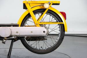 Immagine 17/50 di Piaggio DUMMY (1973)