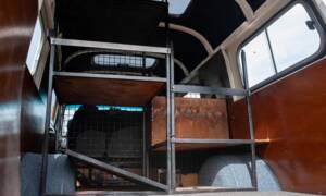 Imagen 6/50 de Ford Transit (1975)